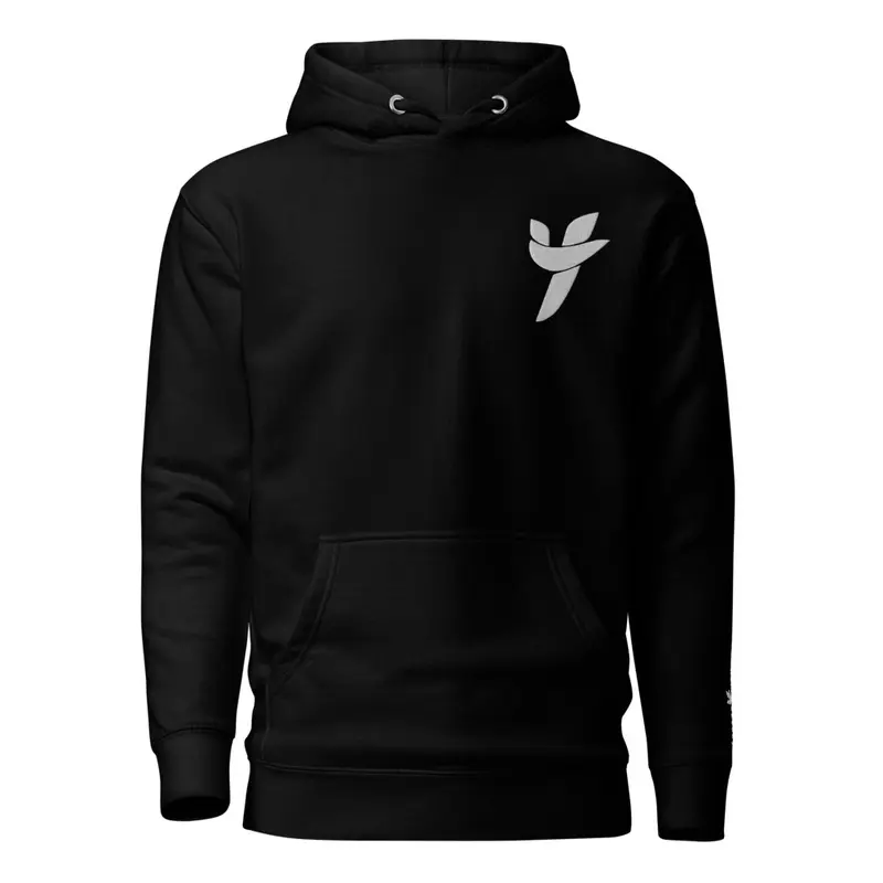 Sportyfaith Hoodie