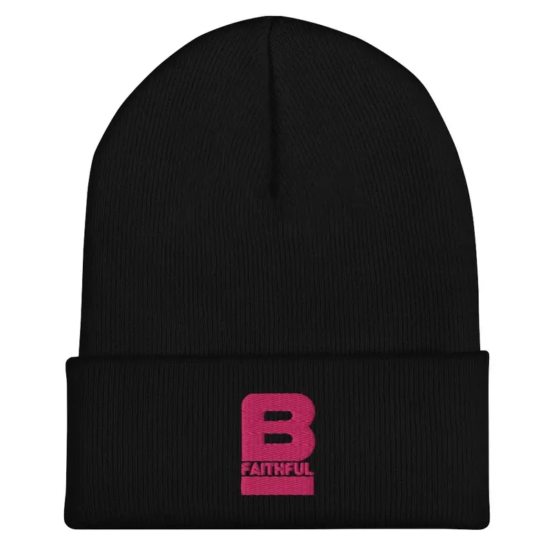 B-Faithul Hat