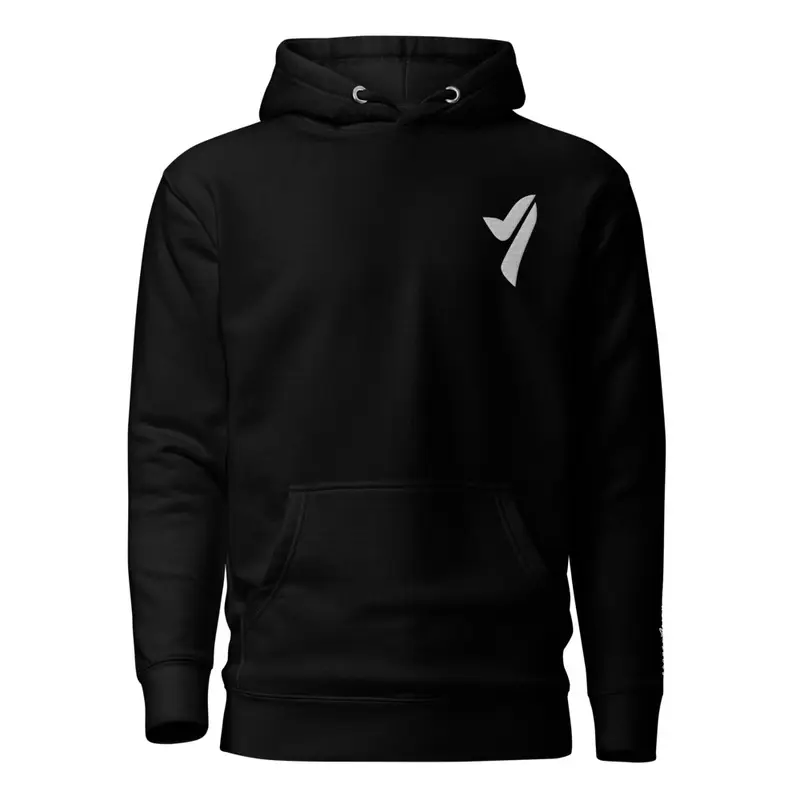 Sportyfaith Hoodie